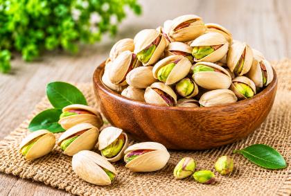 Premium Pistachios 100g