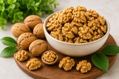 Walnut Kernels (Without Shell) 100g