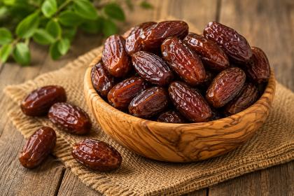 Medjoul Dates 250g