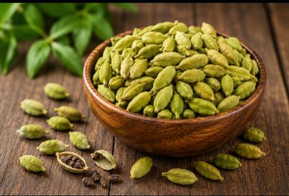 Premium Green Cardamom 100g
