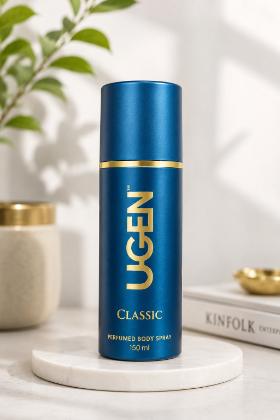 Ugen Classic Perfume 150ml