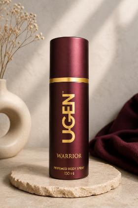 Ugen Warrior Perfume 150ml