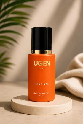 Ugen Luxe Tropical Perfume 30ml