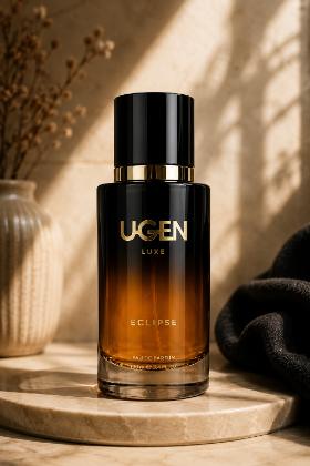 Ugen Luxe Eclipse Perfume 100ml