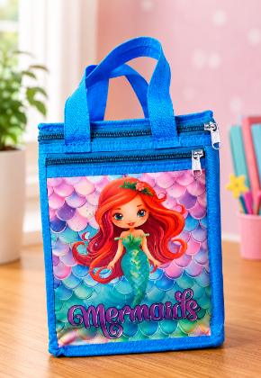 Kids Lunch Bag