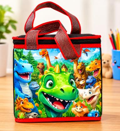 Kids Lunch Bag