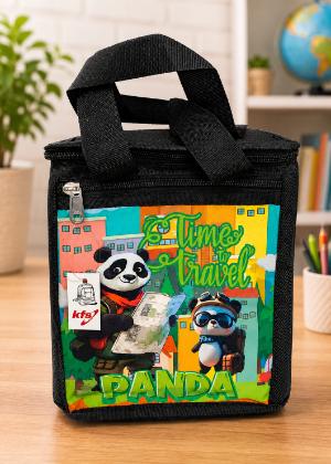Kids Lunch Bag