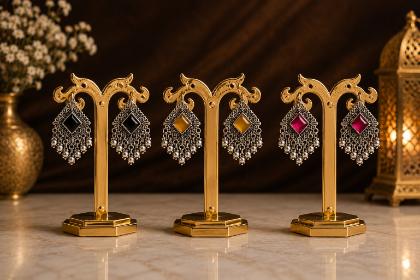 Fancy Earings