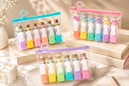 Highlighter Multi Colour (1pc)
