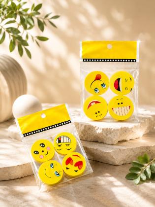 Smiley Erazer (1 Pack )