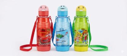 Water Bottle Kids (1pc)