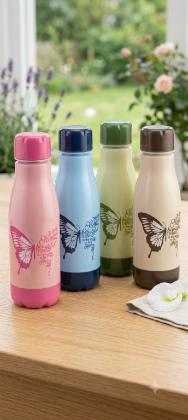 Water Bottle ( 1 pc)