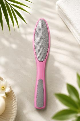 Pedicure Foot Scrubber