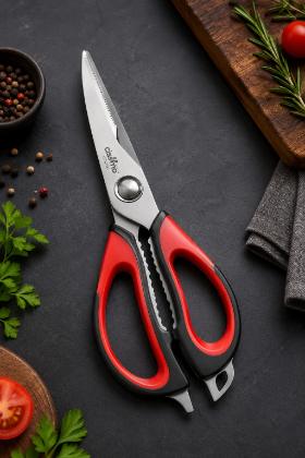Fish Cutter Scissors