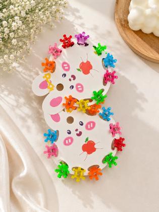 Kids Hair Clips
