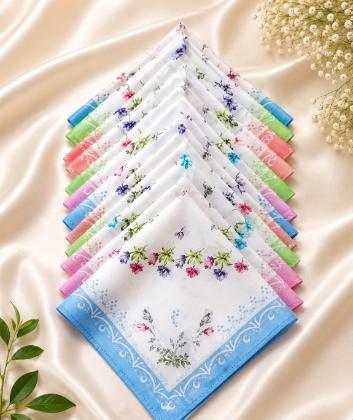 Hand Kerchief