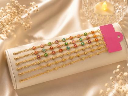 Fancy Bracelets