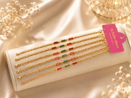 Fancy Bracelets