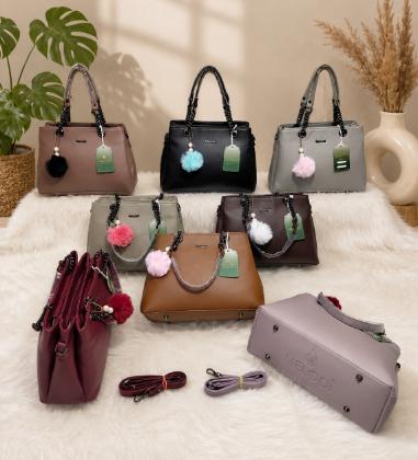 Melodi Premium Ladies Handbag