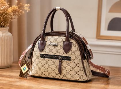 Premium Printed Ladies Handbag