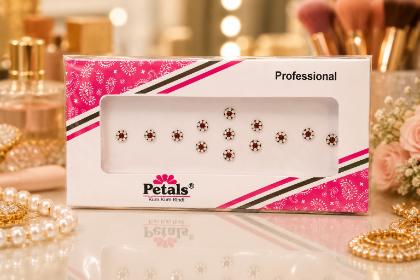 Designer Stone Bindi