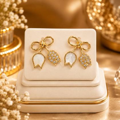 Fancy Earings (1pair)
