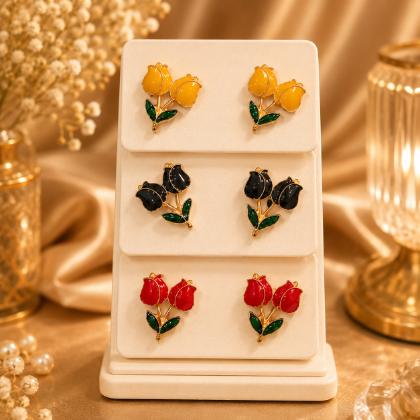 Fancy Earings (1pair)