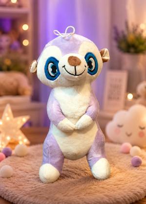 Animal Soft Toy ( 1 pc )
