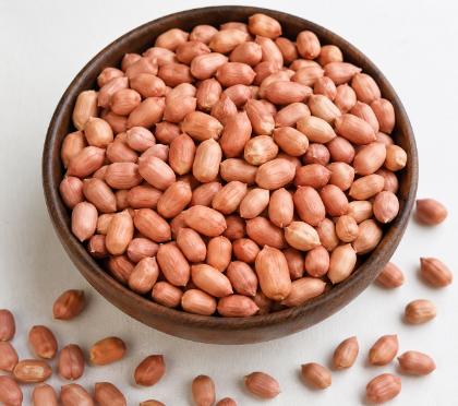 Peanuts 100g
