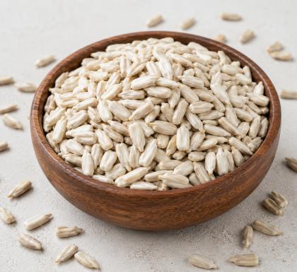 Sunflower Seeds 100g