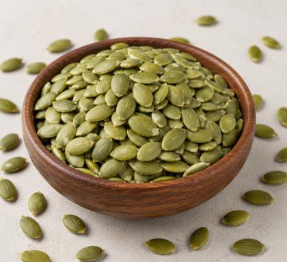 Pumpkin Seeds 100g