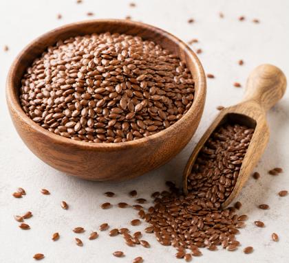 Flax Seeds 100g