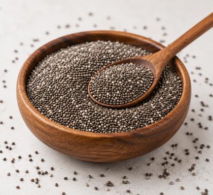 Chia Seeds 100 G