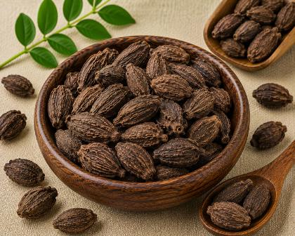 Black Cardamom 50g