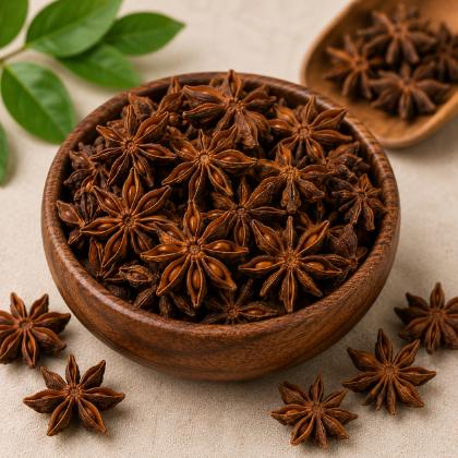 Star Anise 100 g