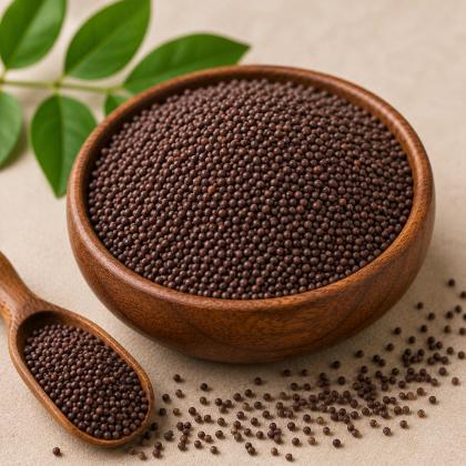 Black Mustard 100g