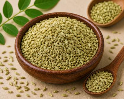 Feennel Seed 100 G