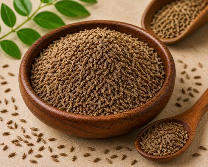 Cumin Seeds 100 G