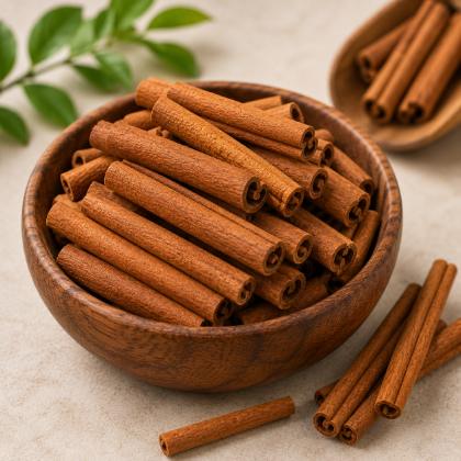 Cinnamon Sticks 100g