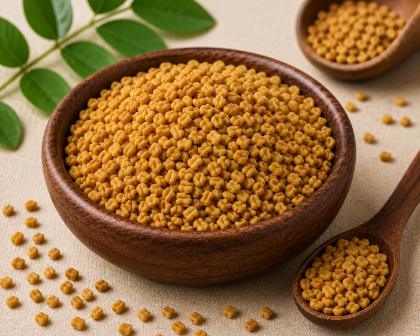 Fenugreek Seeds 100g
