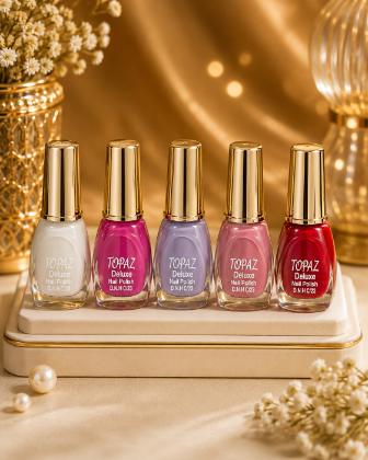 Nail Polish 1pc