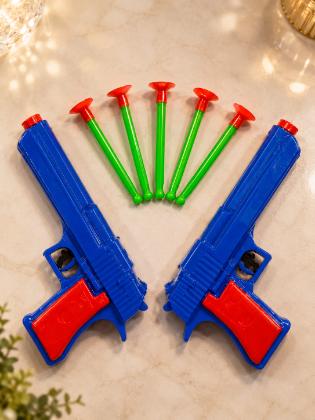 Toy Gun (1set)