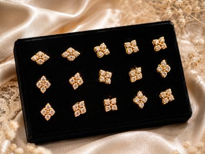 Stone Gold Sted (1pc)