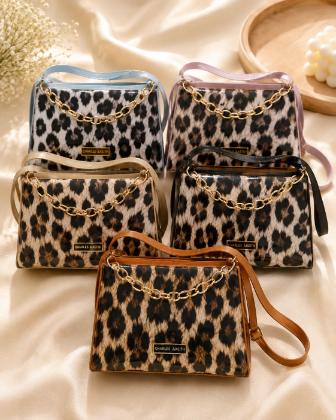 Hand Bags 1pc