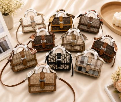 Hand Bags (1pc)