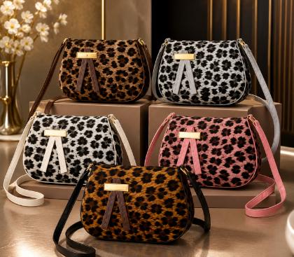 Fashion Sling Bag ( 1 Pc)