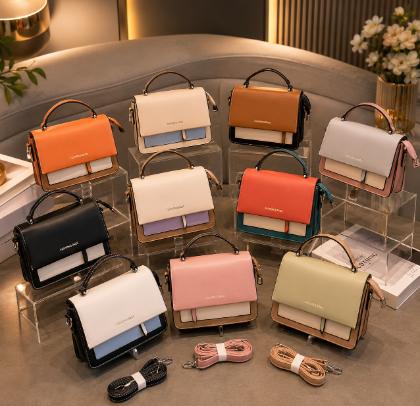 Hand Bags (1pc)