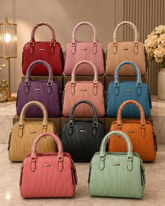 Hand Bags (1pc)