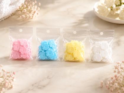 Paper Soap (1 Pkt)