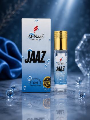Al Naas Jaaz Roll On Perfume (6ml)